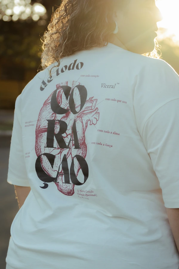 DE TODO CORAÇÃO - imagem 8 de 13