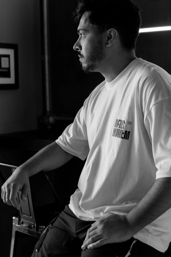 HOMEM DEUS - imagem 14 de 18