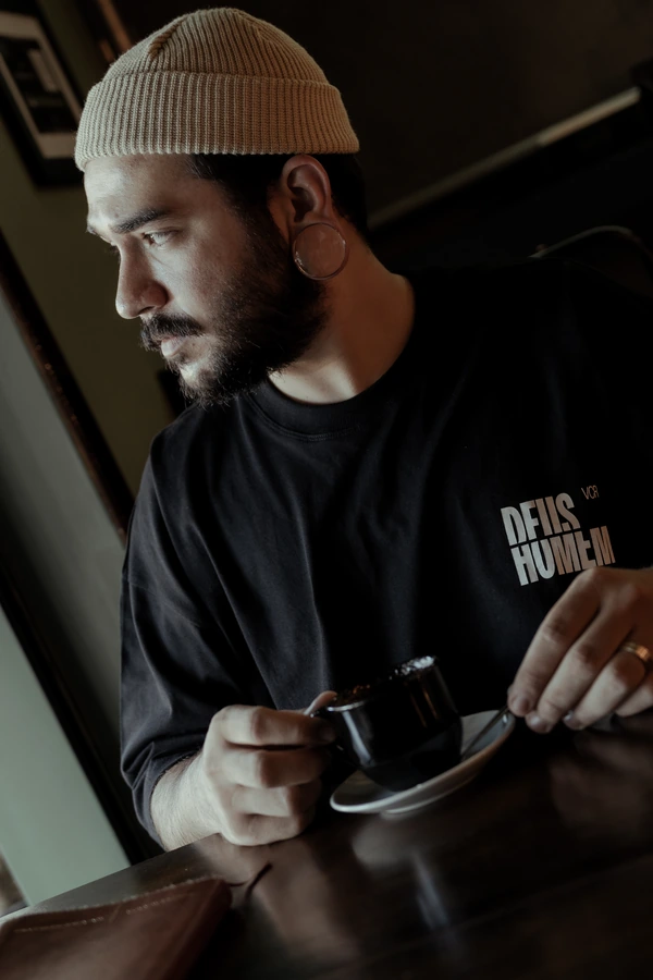 HOMEM DEUS - imagem 15 de 18