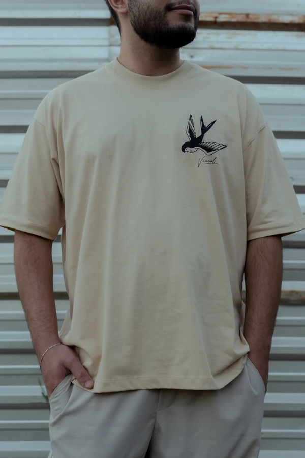 LOOK AT THE BIRDS - imagem 6 de 7