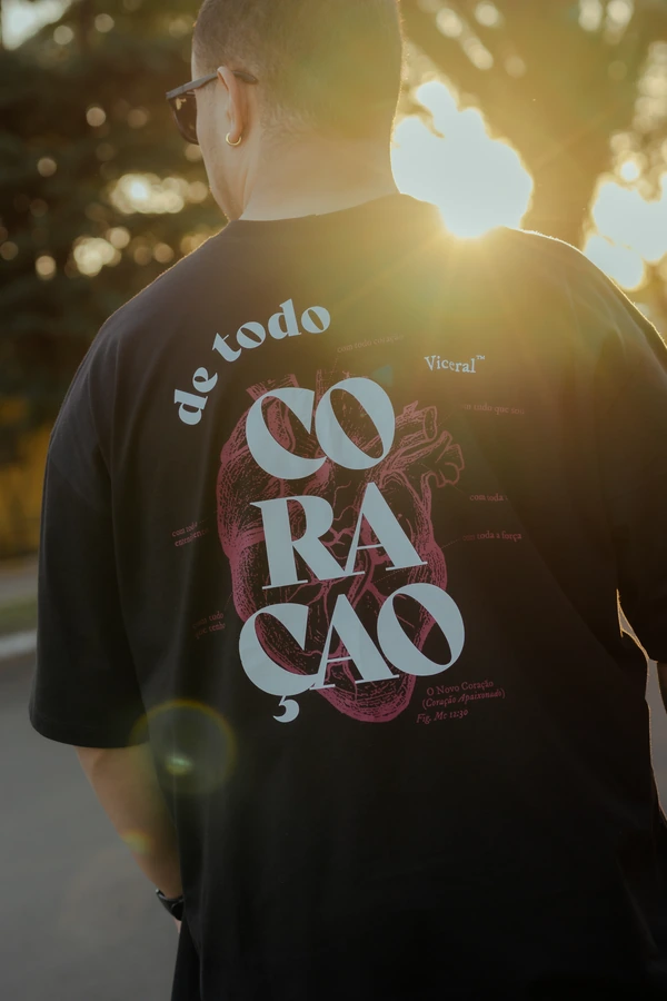 DE TODO CORAÇÃO - imagem 11 de 13